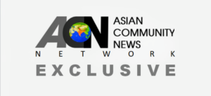 Asian Community News